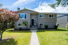 13728 BLACKBURN AVENUE, South Surrey White Rock, White Rock, BC