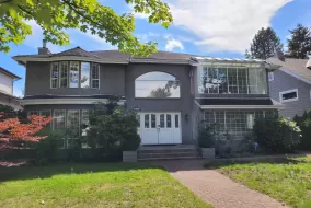 4570 W 13TH AVENUE, Vancouver West, Vancouver, BC