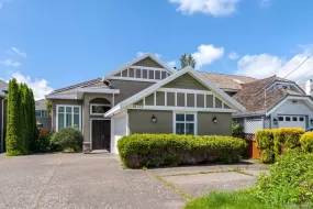 10773 LASSAM ROAD, Richmond, Richmond, BC