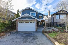 887 STEVENS STREET, South Surrey White Rock, White Rock, BC