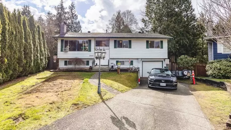 11660 FRASERVIEW STREET image #1