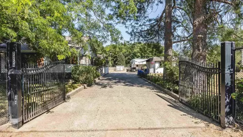 2254 ASHTON ROAD image #1