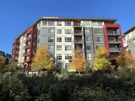 413 3581 ROSS DRIVE, Vancouver West, Vancouver, BC