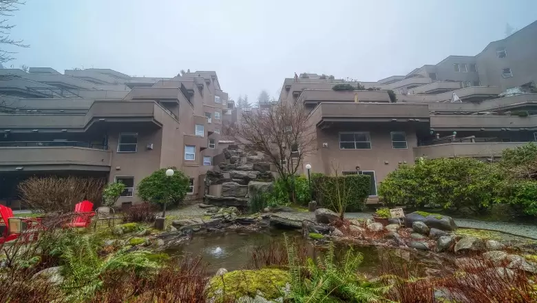 506 1500 OSTLER COURT image #1