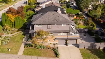 5110 EWART STREET, Burnaby South, Burnaby, BC