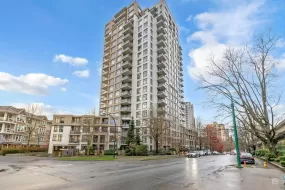 1705 3660 VANNESS AVENUE, Vancouver East, Vancouver, BC