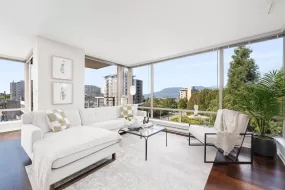 402 1590 W 8TH AVENUE, Vancouver West, Vancouver, BC