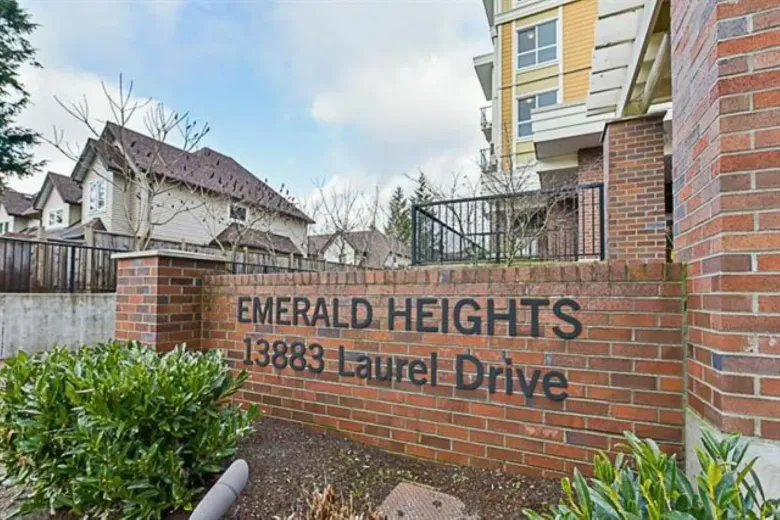 315 13883 LAUREL DRIVE image #1