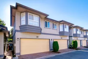 18 6777 LIVINGSTONE PLACE, Richmond, Richmond, BC