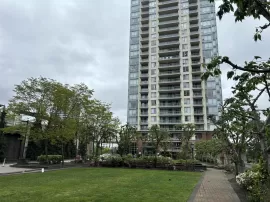 709 9888 CAMERON STREET, Burnaby, BC