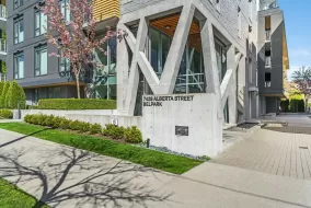 304 7428 ALBERTA STREET, Vancouver West, Vancouver, BC