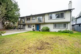 20900 45A AVENUE, Langley, Langley, BC