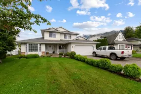 9472 ROSEPARK PLACE, East Chilliwack, Rosedale, BC