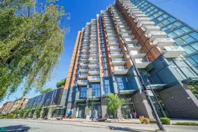 1807 285 E 10TH AVENUE, Vancouver, BC