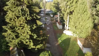 4470 SUNSHINE COAST HIGHWAY, Sunshine Coast, Sechelt, BC