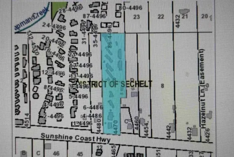 4470 SUNSHINE COAST HIGHWAY image #2