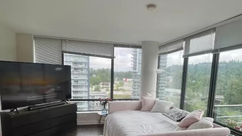 1504 301 CAPILANO ROAD image #1