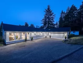 638 KING GEORGES WAY, West Vancouver, West Vancouver, BC