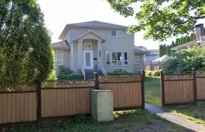 7480 CARIBOO ROAD, Burnaby East, Burnaby, BC