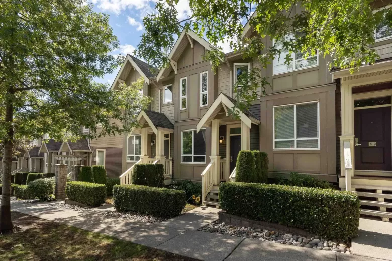 8 3395 GALLOWAY AVENUE image #1