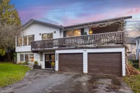 8906 EDINBURGH DRIVE, Surrey, Surrey, BC