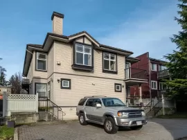 2484-2490 W 4TH AVENUE, Vancouver West, Vancouver, BC