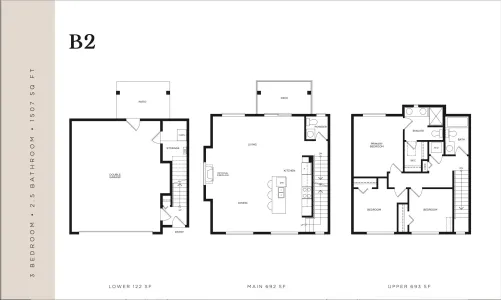 5 3327 148 STREET image #2