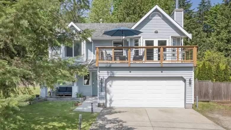 1717 JENSEN ROAD image #1