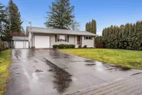 45468 CRESCENT DRIVE, Chilliwack, Chilliwack, BC