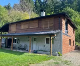 47480 FAIRLEY ROAD, Fraser Canyon, Boston Bar / Lytton, BC