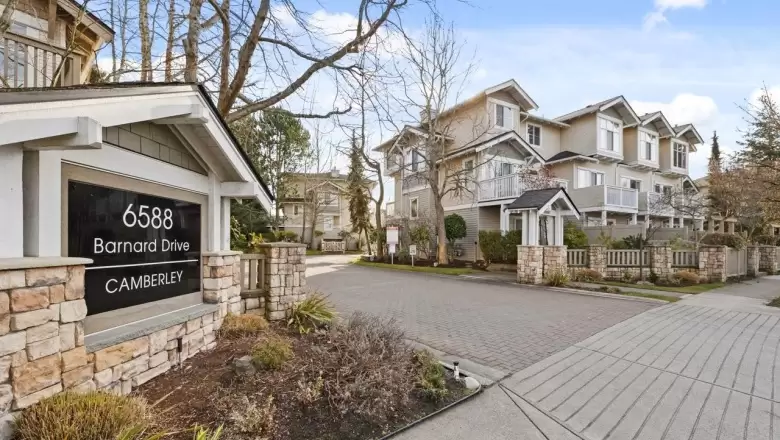 13 6588 BARNARD DRIVE image #1