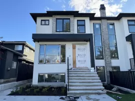 6150 NAPIER STREET, Burnaby North, Burnaby, BC