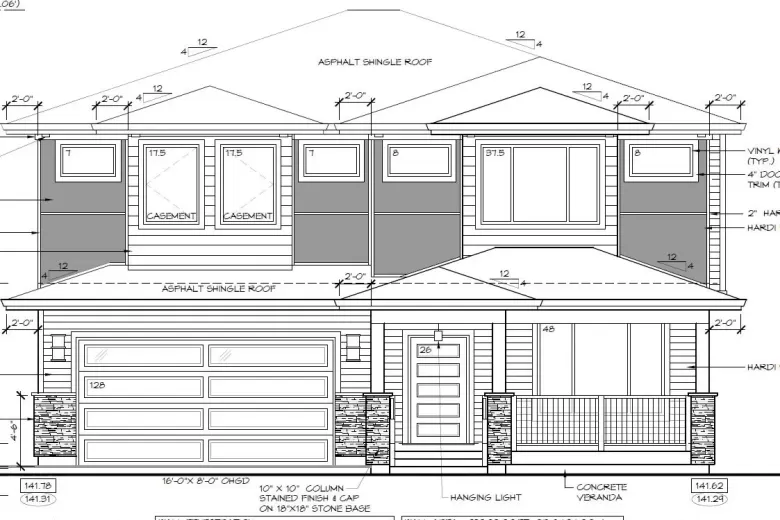 32724 CARTER AVENUE image #1