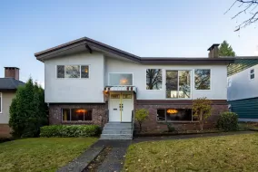 2636 E 53RD AVENUE, Vancouver East, Vancouver, BC