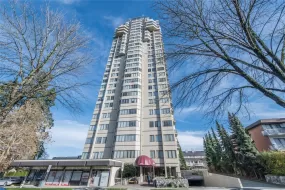 201 6540 BURLINGTON AVENUE, Burnaby South, Burnaby, BC