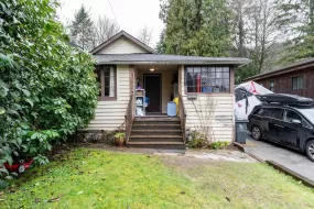 1943 PANORAMA DRIVE, North Vancouver, North Vancouver, BC