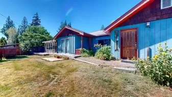 986 REED ROAD, Sunshine Coast, Gibsons, BC