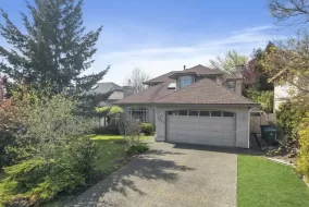 7911 164 STREET, Surrey, Surrey, BC