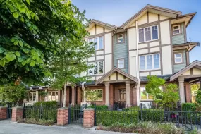 2 8091 NO. 2 ROAD, Richmond, Richmond, BC