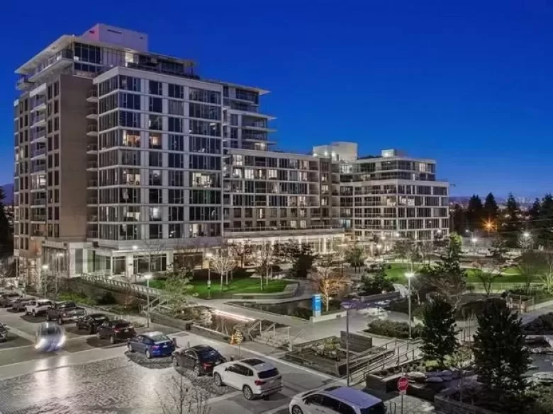 309 8800 HAZELBRIDGE WAY image #1
