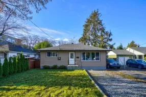 12115 228 STREET, Maple Ridge, Maple Ridge, BC