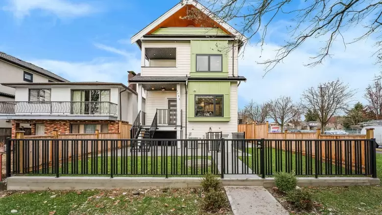3495 FRANKLIN STREET image #1