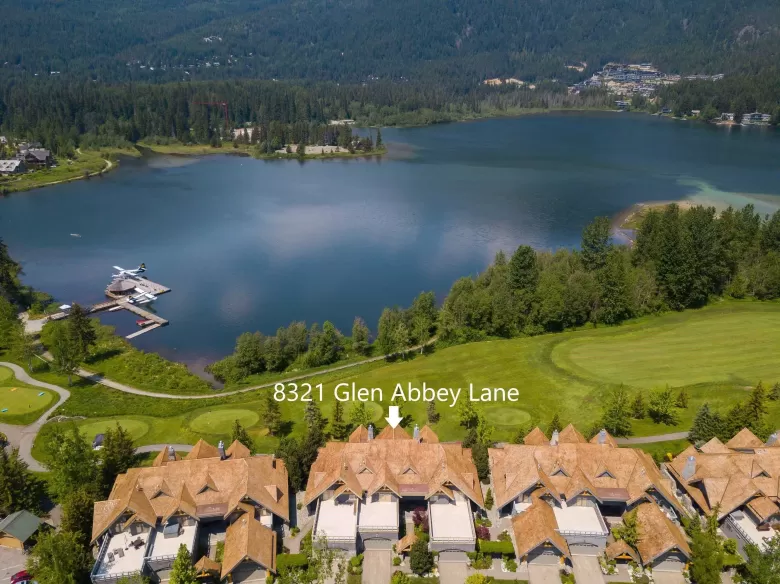 8321 GLEN ABBEY LANE image #1