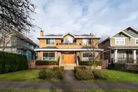 2747 W 19TH AVENUE, Vancouver West, Vancouver, BC