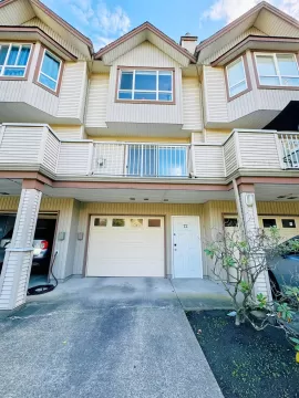 22 22788 NORTON COURT, Richmond, Richmond, BC