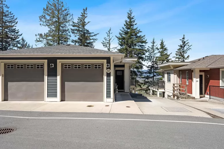 57 6026 LINDEMAN STREET, Sardis, BC