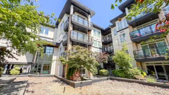 213 5928 BIRNEY AVENUE, Vancouver West, Vancouver, BC