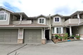 113 22515 116 AVENUE, Maple Ridge, Maple Ridge, BC