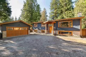 4793 CAPILANO ROAD, North Vancouver, North Vancouver, BC