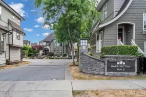 9 7288 HEATHER STREET, Richmond, Richmond, BC